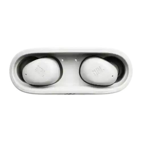 JBL Wave Buds White