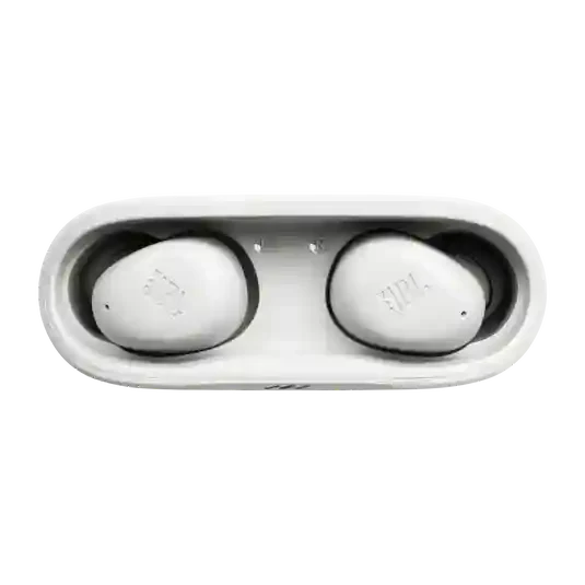 JBL Wave Buds White 7