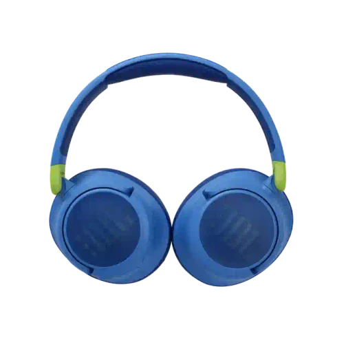 JBL JR460NC Blue