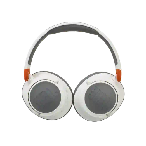 JBL JR460NC White