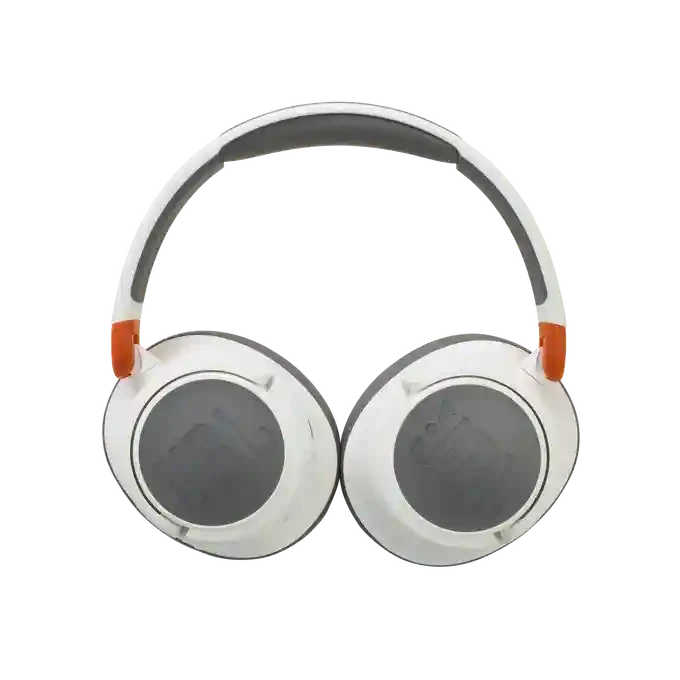 JBL JR460NC White 2
