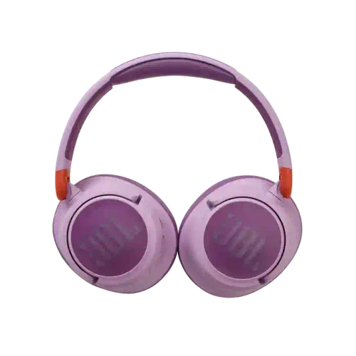 JBL JR460NC Pink