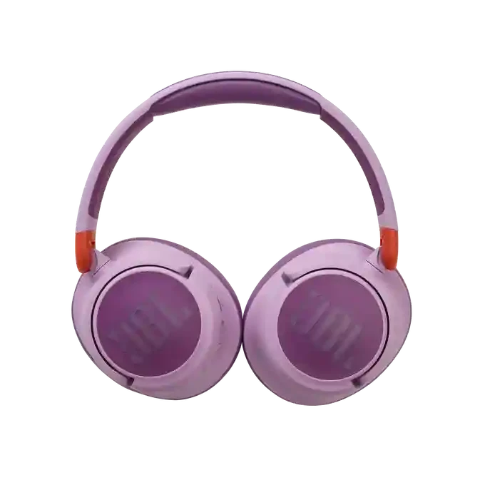 JBL JR460NC Pink 2