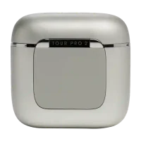 JBL Tour Pro 2 TWS Silver 9