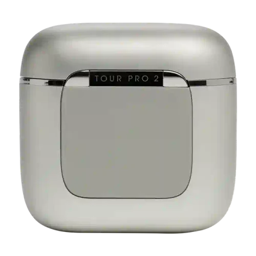 JBL Tour Pro 2 TWS Silver