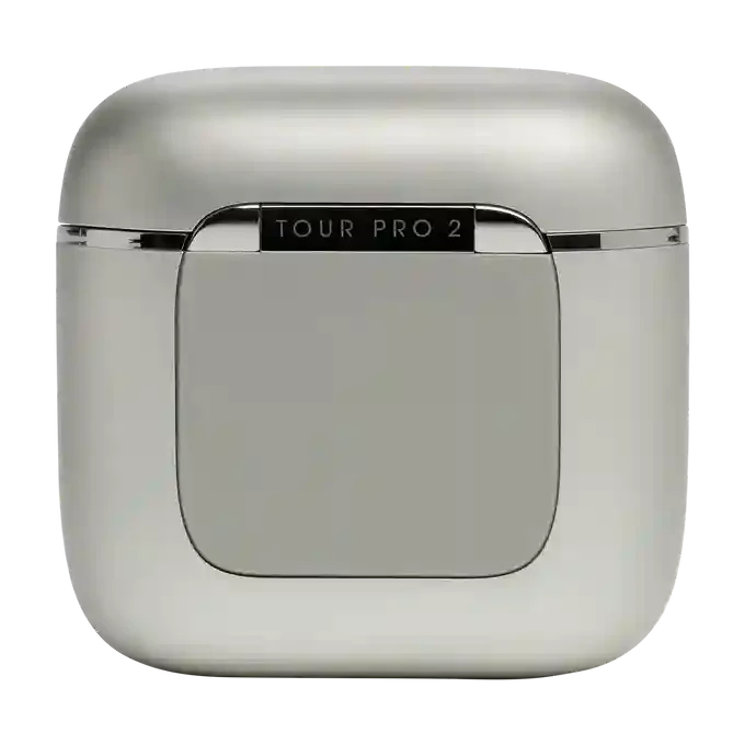 JBL Tour Pro 2 TWS Silver 9