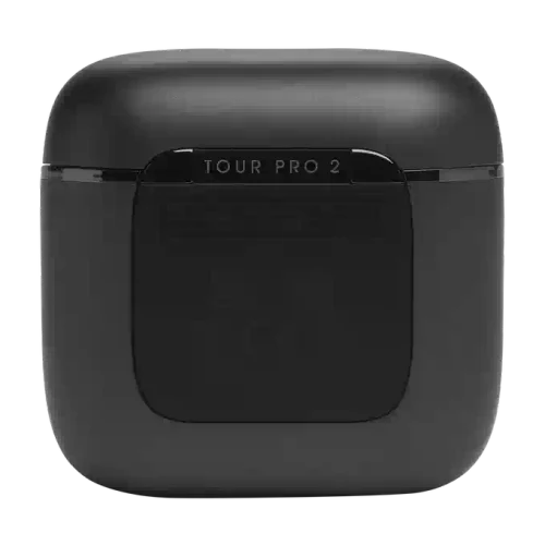 JBL Tour Pro 2 TWS Black