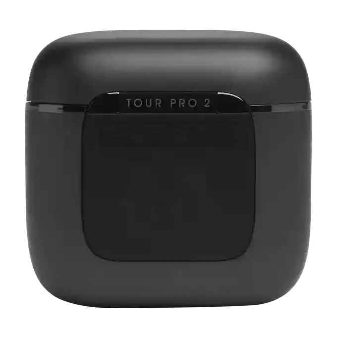 JBL Tour Pro 2 TWS Black 3