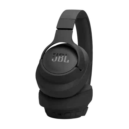 JBL Tune 770 NC Black