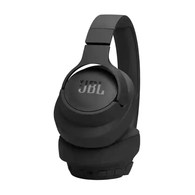 JBL Tune 770 NC Black 7