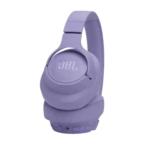 JBL Tune 770 NC Purple