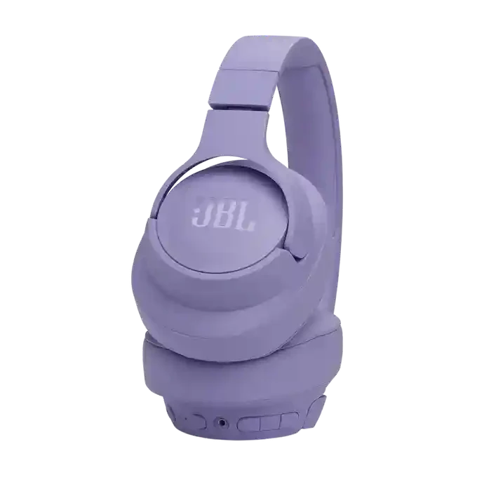 JBL Tune 770 NC Purple 6