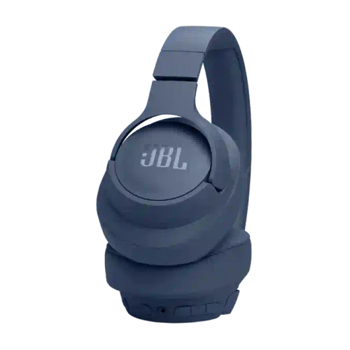 JBL Tune 770 NC Blue