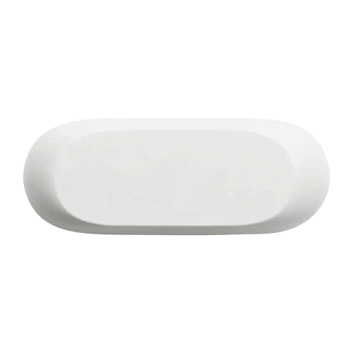 JBL Wave Buds White
