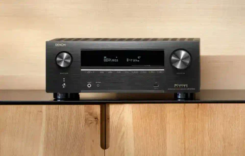 DENON AVR-X2800H