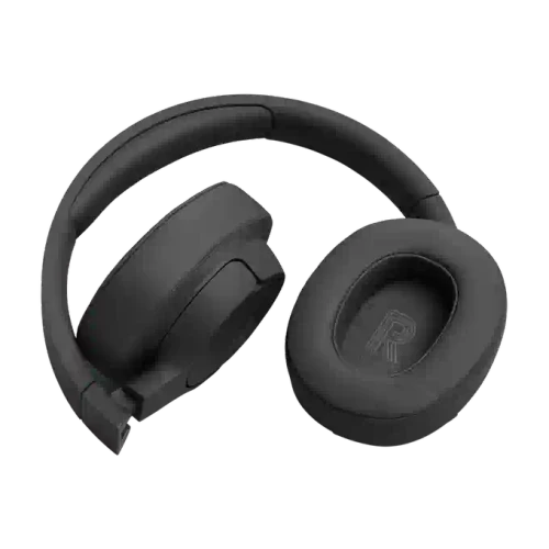 JBL Tune 770 NC Black