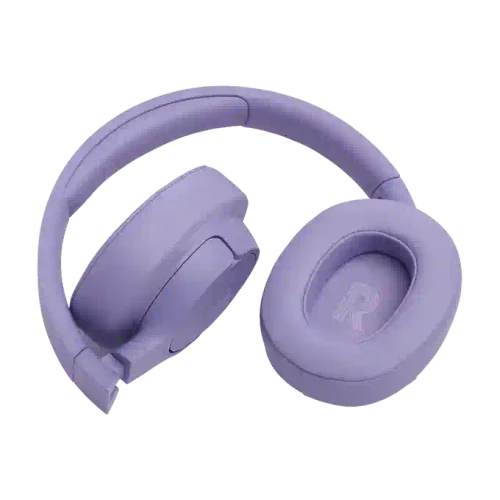 JBL Tune 770 NC Purple