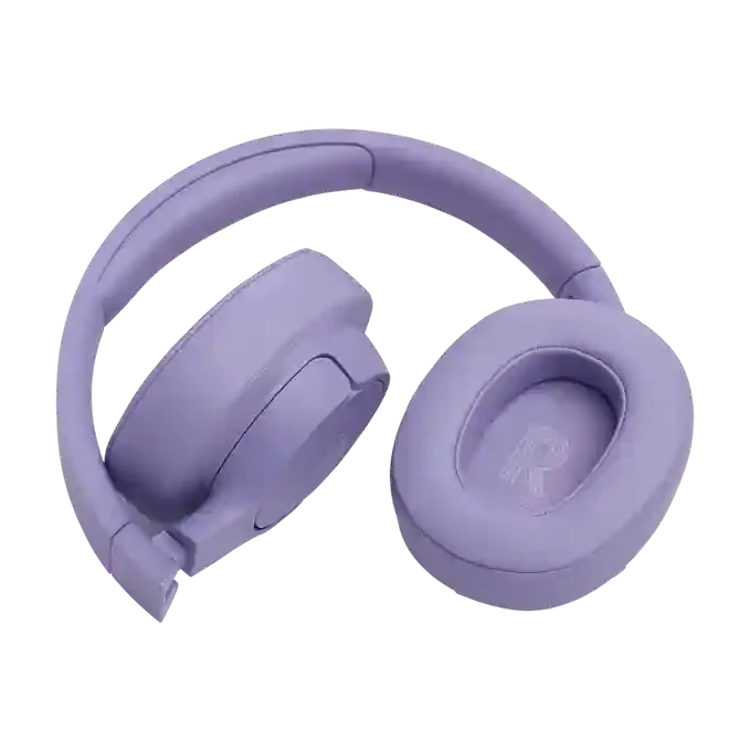 JBL Tune 770 NC Purple 5