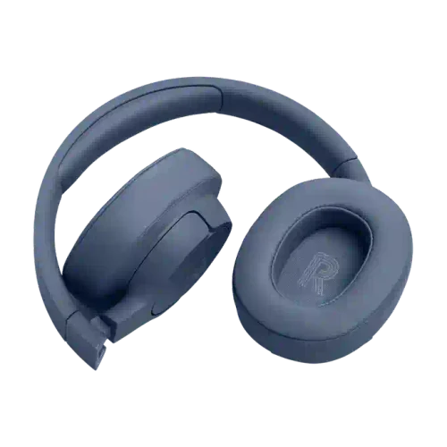 JBL Tune 770 NC Blue