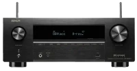DENON AVC-X3800H 4