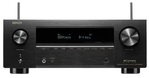 DENON AVC-X3800H