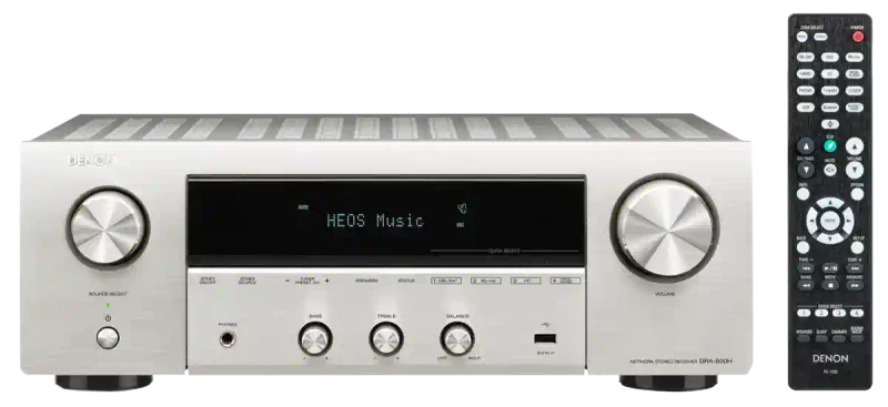 DENON DRA-900H 3