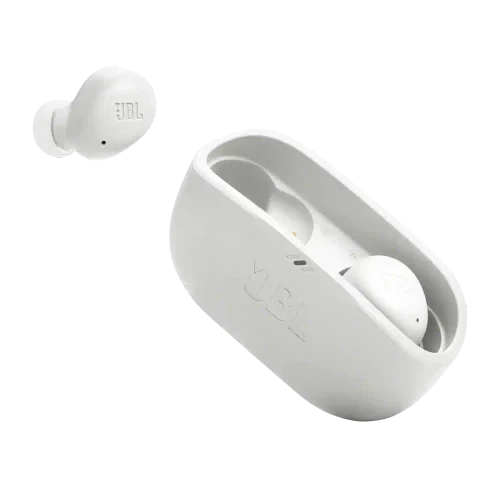 JBL Wave Buds White