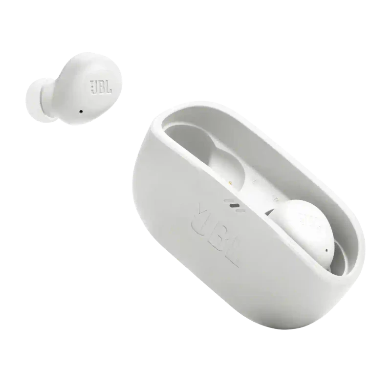 JBL Wave Buds White 10