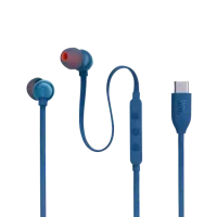 JBL Tune 310C USB Blue 5