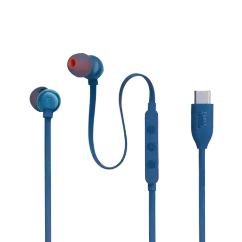 JBL Tune 310C USB Blue