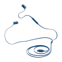 JBL Tune 310C USB Blue 4