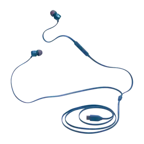 JBL Tune 310C USB Blue