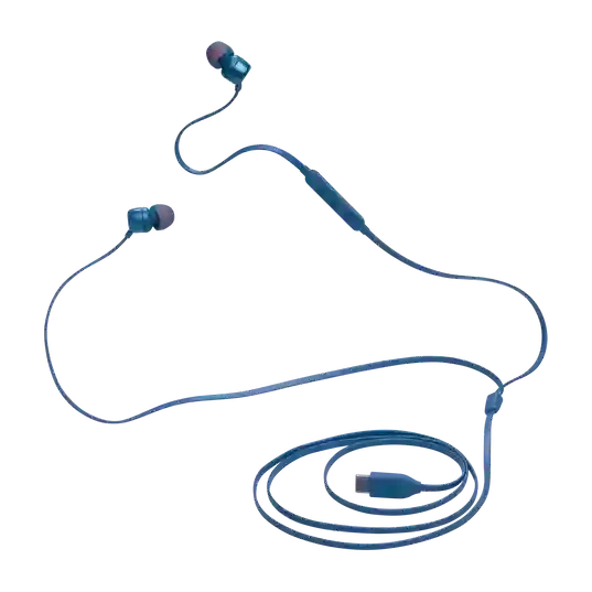 JBL Tune 310C USB Blue 4
