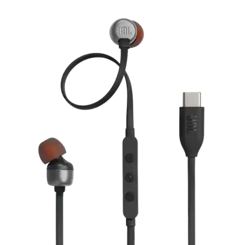 JBL Tune 310C USB Black