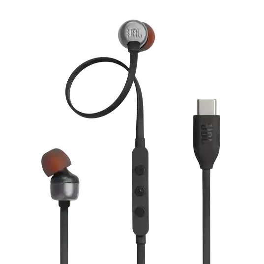 JBL Tune 310C USB Black 8
