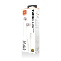 JBL Tune 310C USB White