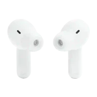 JBL Tune Beam White 4