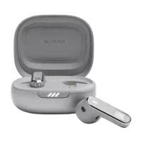 JBL Live Flex Silver