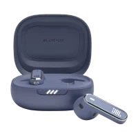 JBL Live Flex Blue