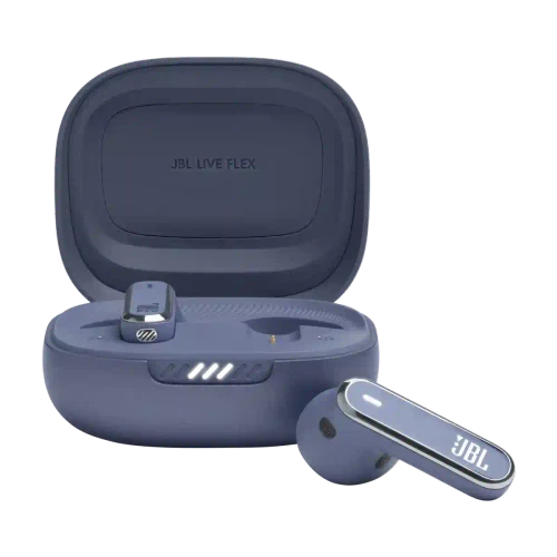 JBL Live Flex Blue