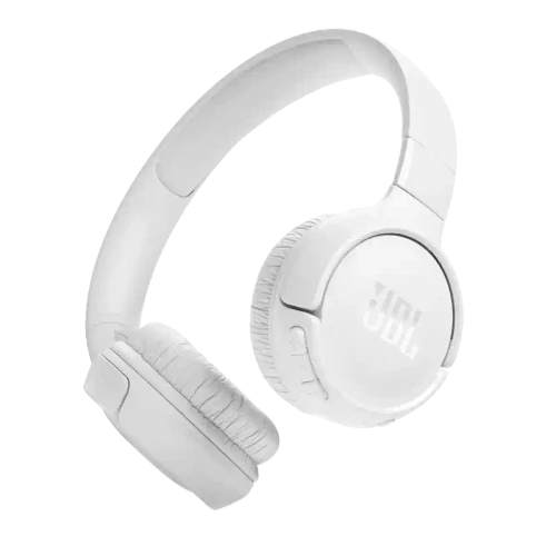 JBL Tune 520 BT White