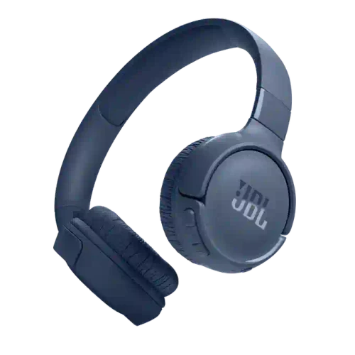 JBL Tune 520 BT Blue