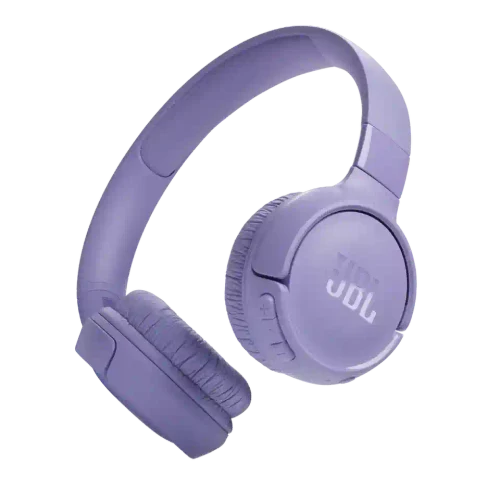 JBL Tune 520 BT Purple