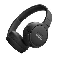 JBL Tune 670 NC Black 11