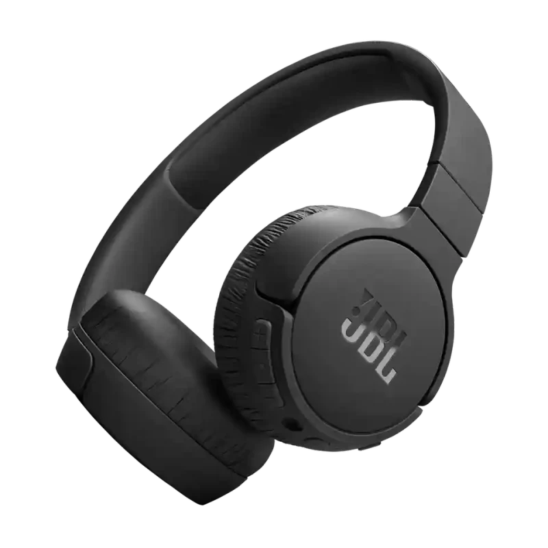 JBL Tune 670 NC Black 11