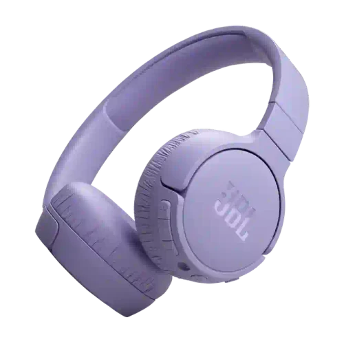 JBL Tune 670 NC Purple
