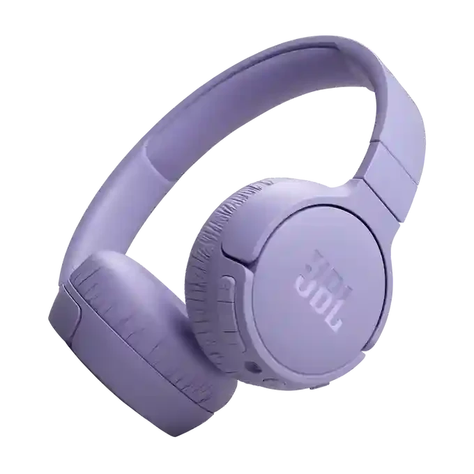 JBL Tune 670 NC Purple 12