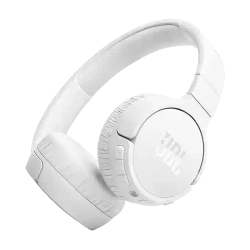 JBL Tune 670 NC White