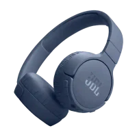 JBL Tune 670 NC Blue 12
