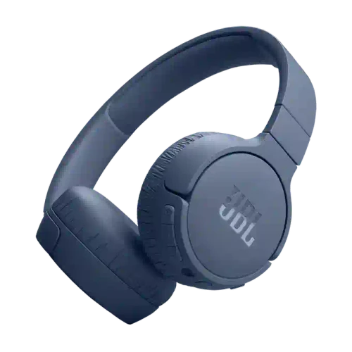 JBL Tune 670 NC Blue